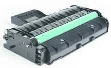 Toner Compativel Ricoh Aficio Sp201n/Sp204sn/Sp20.