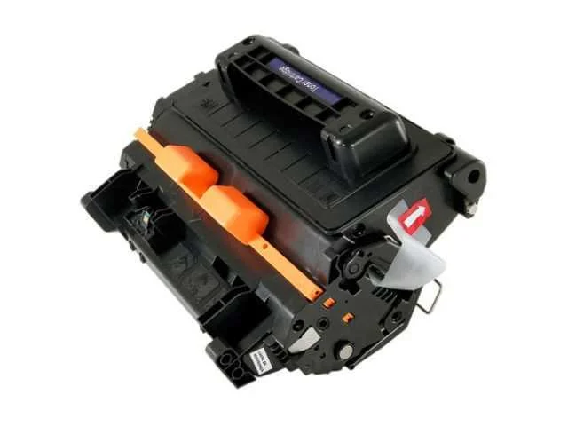 Toner Hp 81x Compatível Cf281x