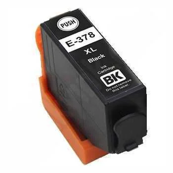 Tinteiro Epson Compatível 378 Xl - T3791 / T3781 .