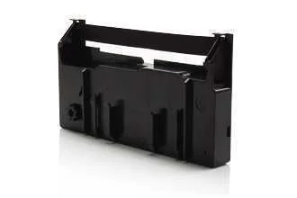 Fita Matricial Compatível Epson Erc18 Preta C43s0.