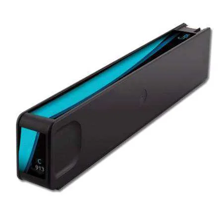 Tinteiro Hp 980 Reciclado Azul (D8j07a)