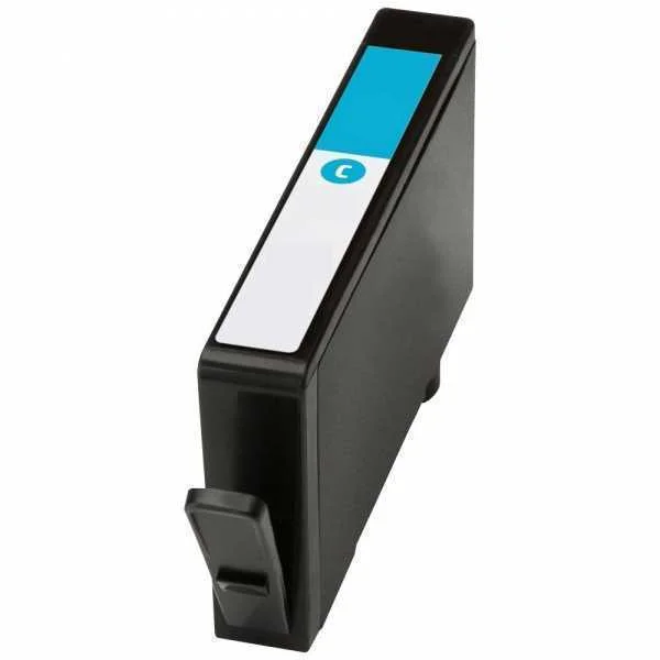 Tinteiro Hp Compatível 912 Xl Azul (3yl81ae / 3yl.