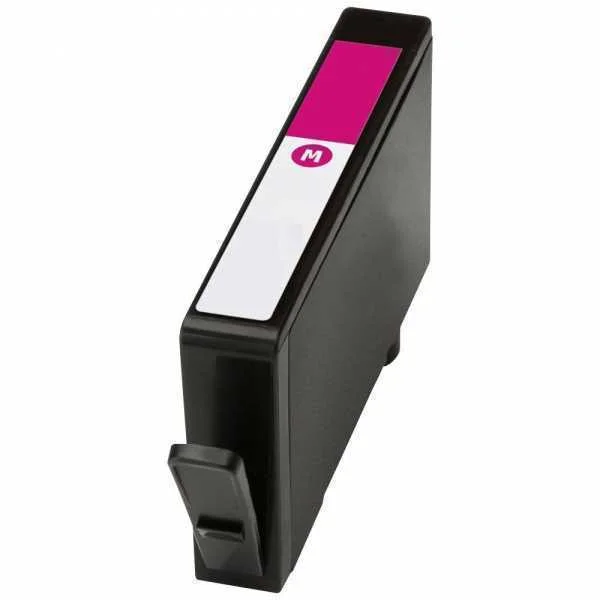 Tinteiro Hp Compatível 912 Xl Magenta (3yl82ae / .