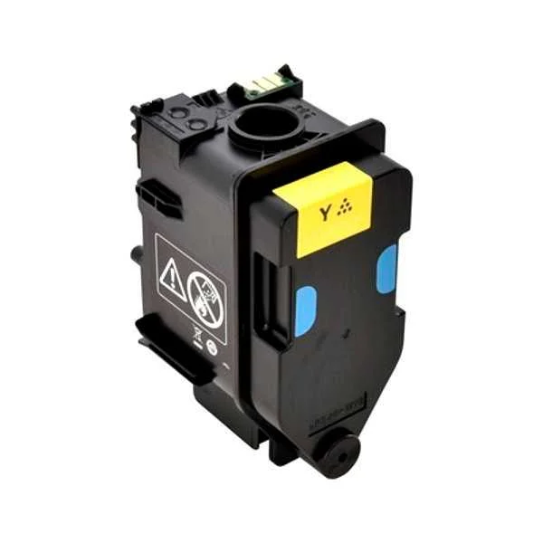 Toner Konica Minolta Tnp79 Amarelo (Tnp79y/Aajw25.