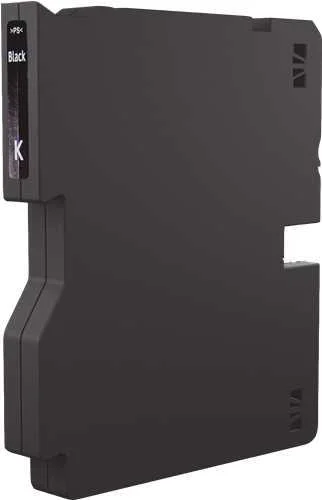 Tinteiro Compatível Ricoh Gc-51 Xl Preto (405862)