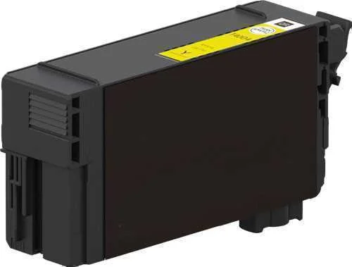 Tinteiro Epson Compatível T40d4 Amarelo Pigmentad.