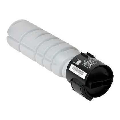 Toner Konica Minolta Tn116 / Tn117 / Tn118 / Tn11.