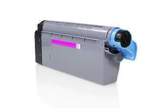 Toner Oki Compatível Mc760 / Mc770 / Mc780 Magent.