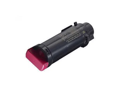 Toner Xerox Phaser 6510 / Workcenter 6515 Magenta.