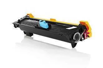 Toner Oki B4520 / B4545 Compatível Preto (0900416.