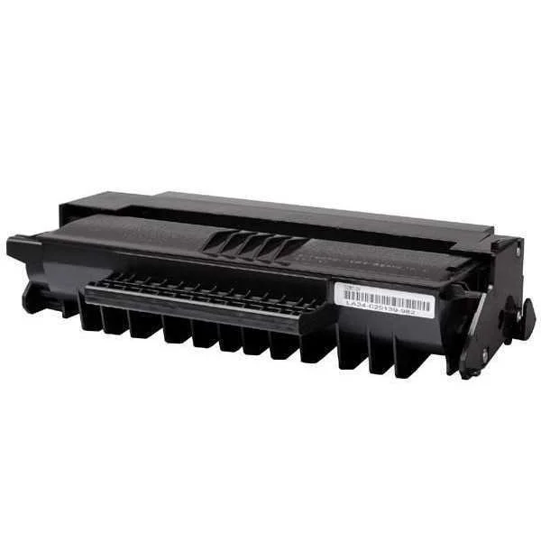 Toner Oki Mb260 / Mb280 / Mb290 Compatível Preto.