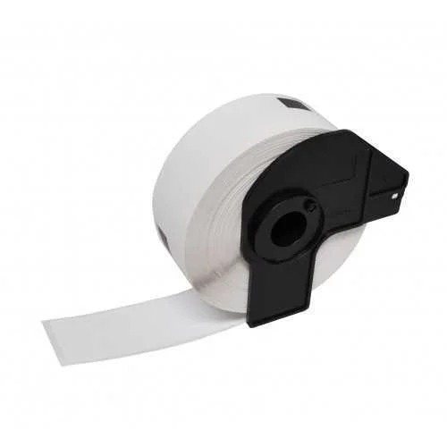 Etiquetas Compativeis Brother Dk11203 17mm X 87mm.