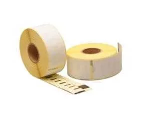 Etiquetas Compativeis Dymo 99010 - 89mm X 28mm Di.