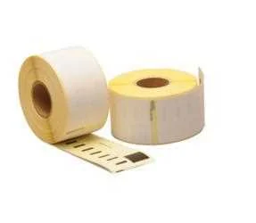Etiquetas Compativeis Dymo 99012 - 89mm X 36mm Gr.