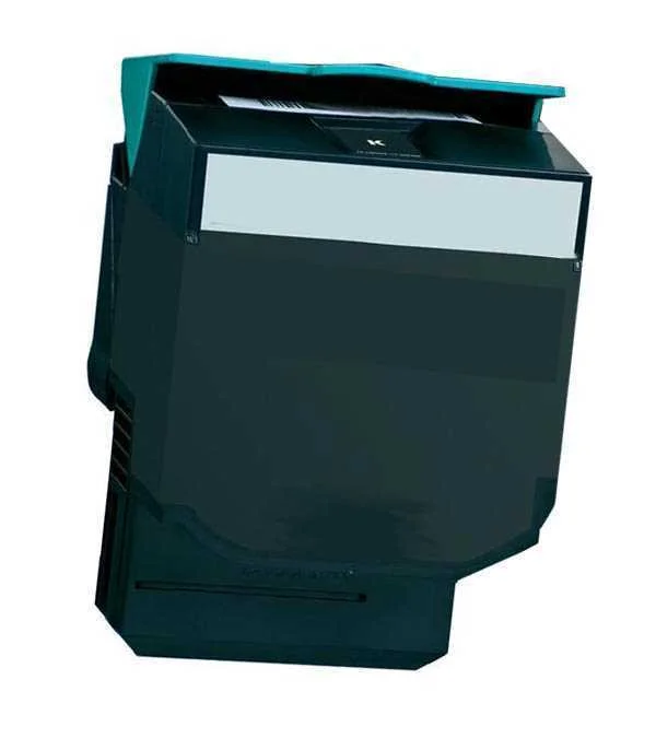 Toner Lexmark Cs310 / Cs410 / Cs510 Preto Compatí.