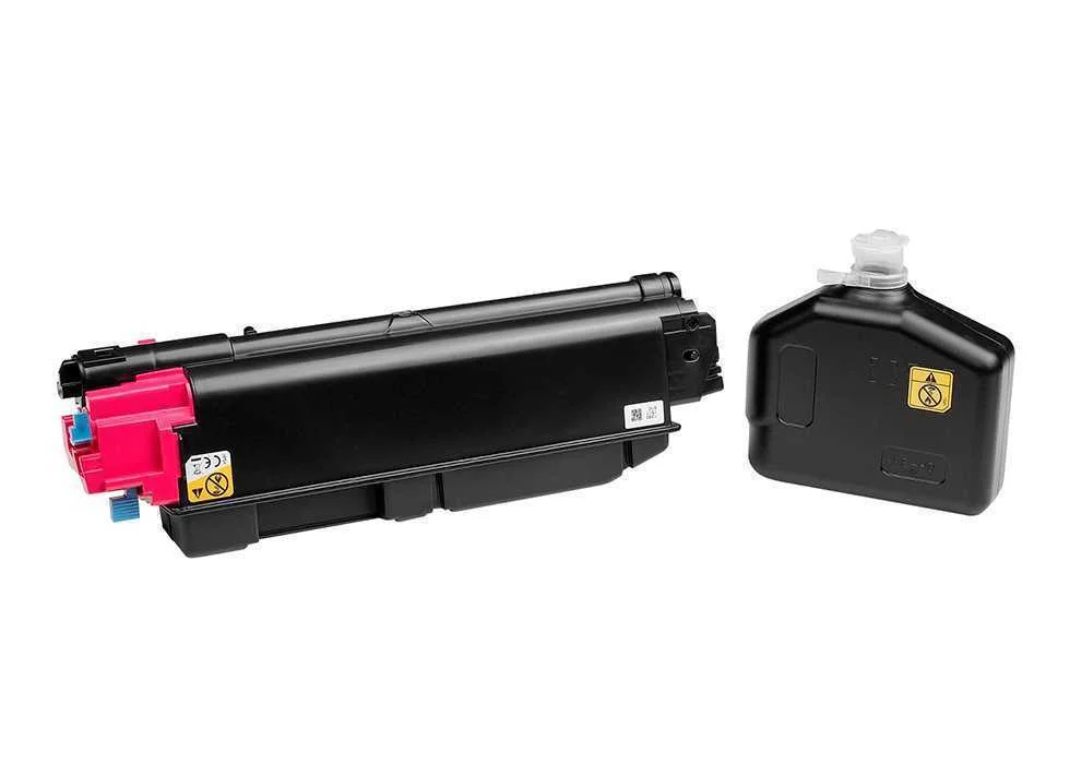 Toner Kyocera Tk-5280 Compatível Magenta (1t02twb.