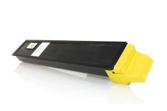 Toner Kyocera Tk-8115 Compatível Amarelo (1t02p3a.