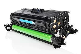 Toner Hp 655a / 656x / 657x Compatível Cf451a / C.