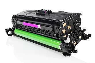 Toner Hp 655a / 656x / 657x Compatível Cf453a / C.