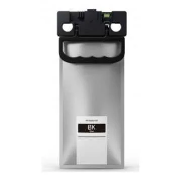 Tinteiro Epson Compatível T9461 Pigmentado 10k - .