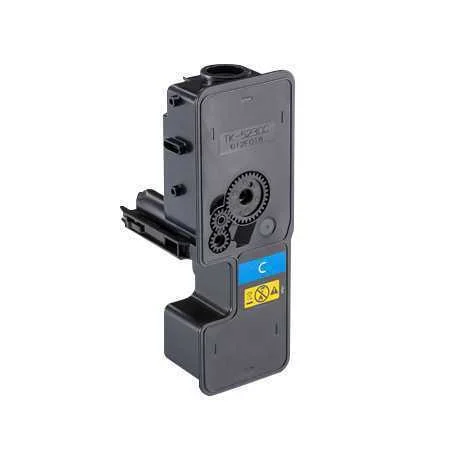 Toner Kyocera Tk-5220 / Tk-5230 Compatível Azul (.