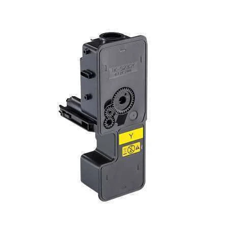 Toner Kyocera Tk-5220 / Tk-5230 Compatível Amarel.
