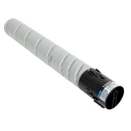 Toner Konica Minolta Tn323 Compatível Preto A87m0.