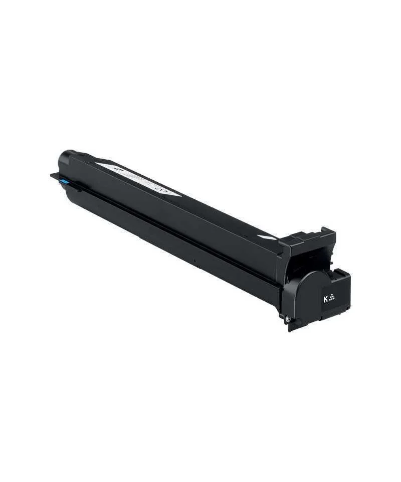 Toner Konica Minolta Tn314bk - C353 Compatível Pr.