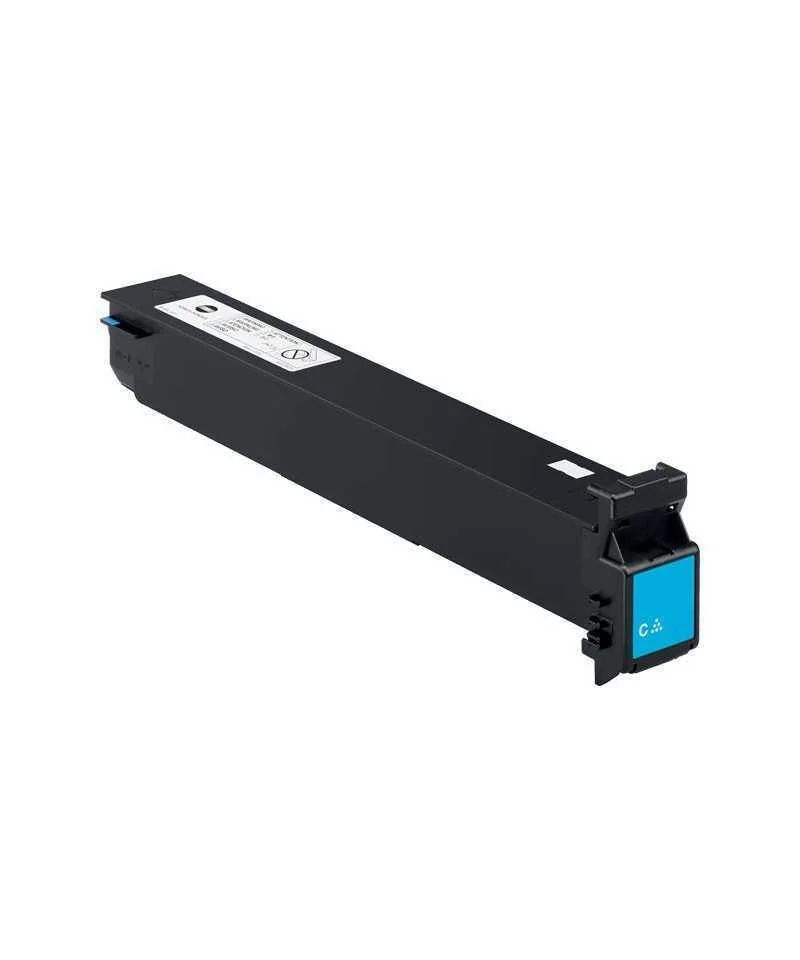 Toner Konica Minolta Tn314c - C353 Compatível Azu.