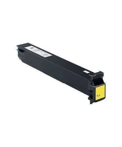Toner Konica Minolta Tn314y - C353 Compatível Ama.