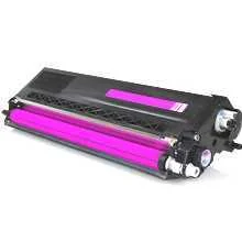 Toner Brother Compatível Tn821 Xxl M  Magenta