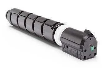 Toner Canon Compatível C-Exv 47 Preto (8516b002)