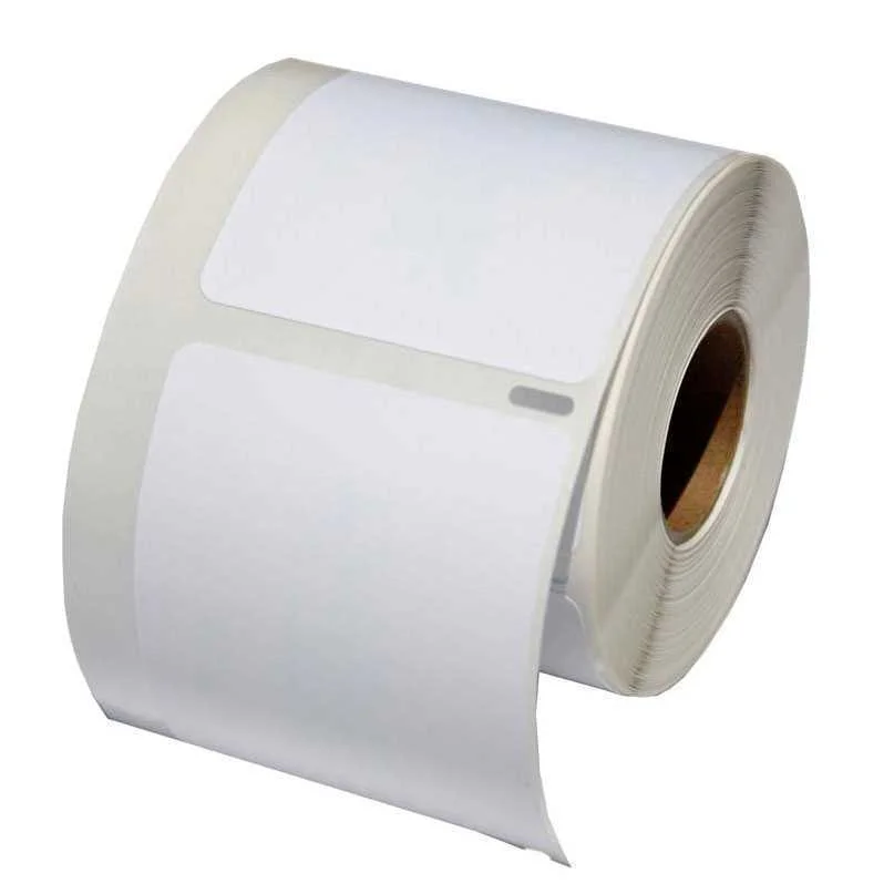 Etiquetas Compativeis Dymo S0929100 - 51mm X 89mm.