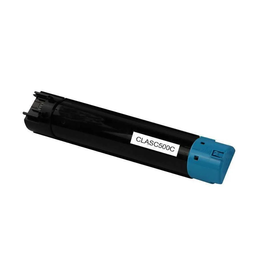 Toner Epson Workforce Al-C500 Compatível Azul (C1.