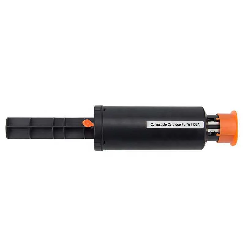 Toner Hp 108a Compatível Preto (W1108a)