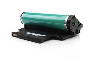 Tambor / Drum  Hp 120a Compatível Preto (W1120a)