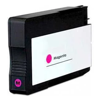 Tinteiro Hp Compatível 963 Xl Magenta (3ja28ae)