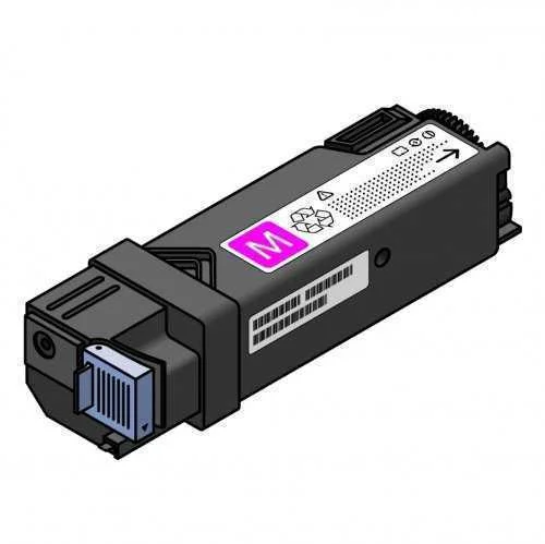 Toner Kyocera Tk-5345 Compatível Magenta (1t02zlb.