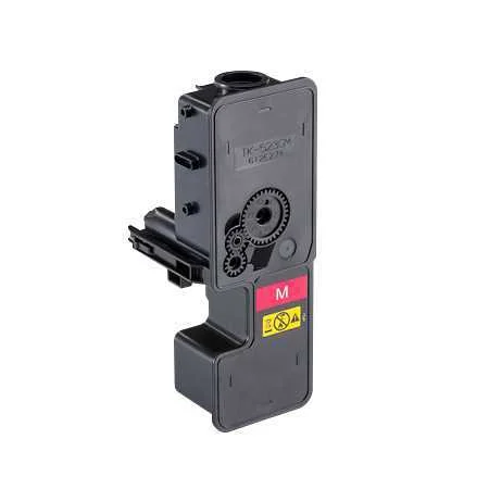 Toner Kyocera Tk5440 / Tk5430 Compatível Magenta