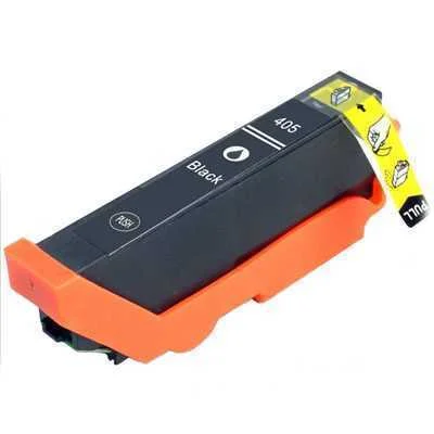 Tinteiro Epson Compatível 405 Xl 21ml Preto
