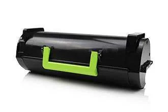 Toner Lexmark 15k Compatível Ms321 / Ms421 / Ms52.