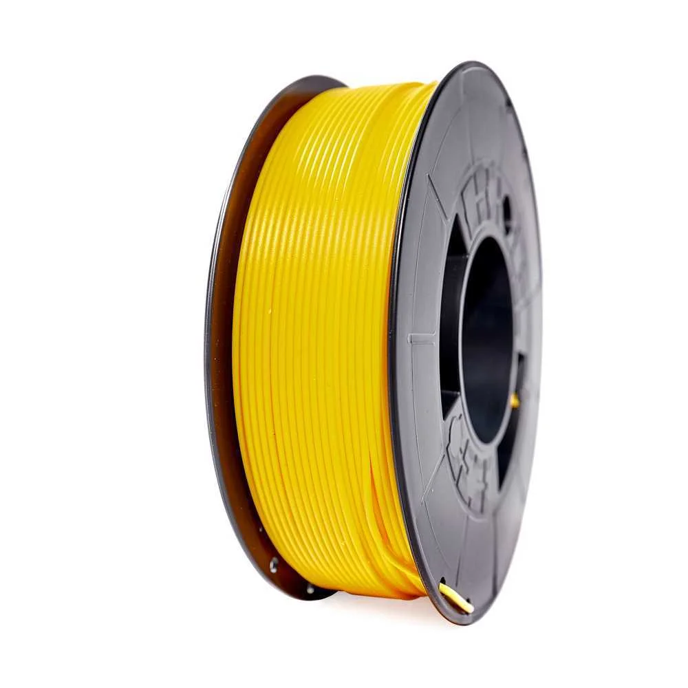 Filamento de Impressão 3d em Pla 1,75mm Bobina 1k.