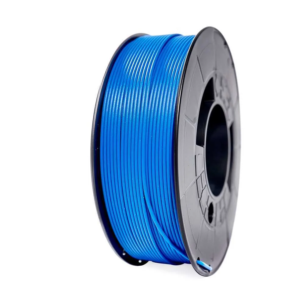 Filamento de Impressão 3d em Pla 1,75mm Bobina 1k.