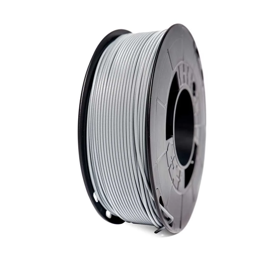 Filamento de Impressão 3d em Pla 1,75mm Bobina 1k.