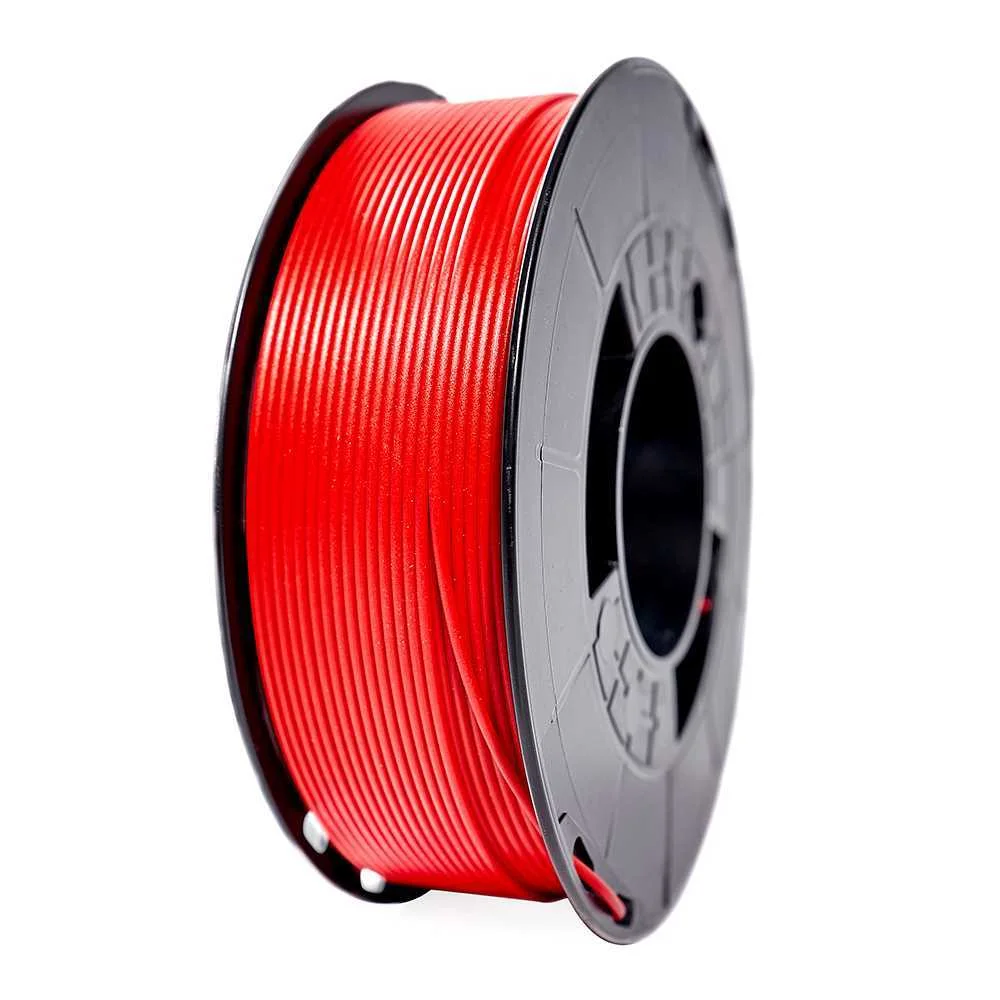 Filamento de Impressão 3d em Pla 1,75mm Bobina 1k.