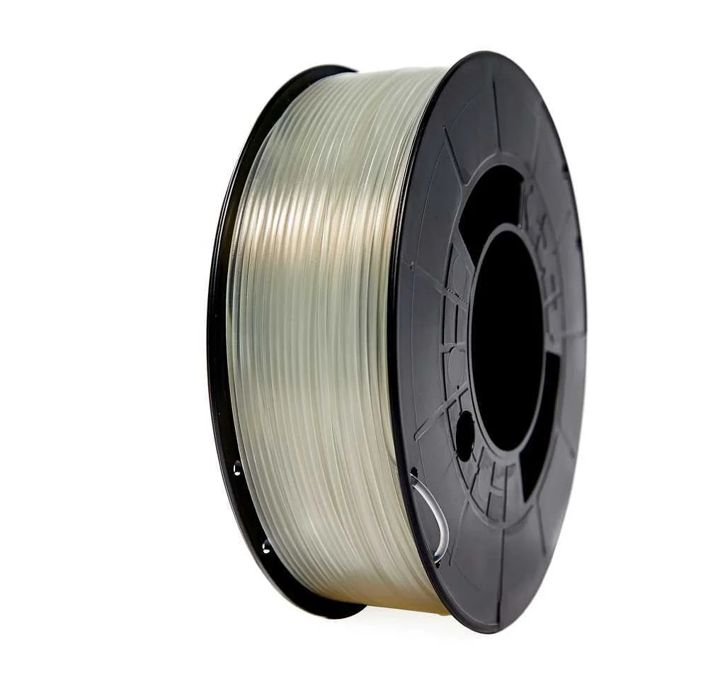 Filamento de Impressão 3d em Pla 1,75mm Bobina 1k.