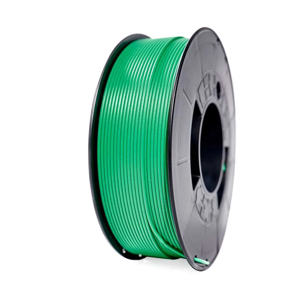 Filamento de Impressão 3d em Pla 1,75mm Bobina 1k.