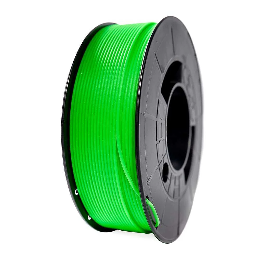 Filamento de Impressão 3d em Pla 1,75mm Bobina 1k.