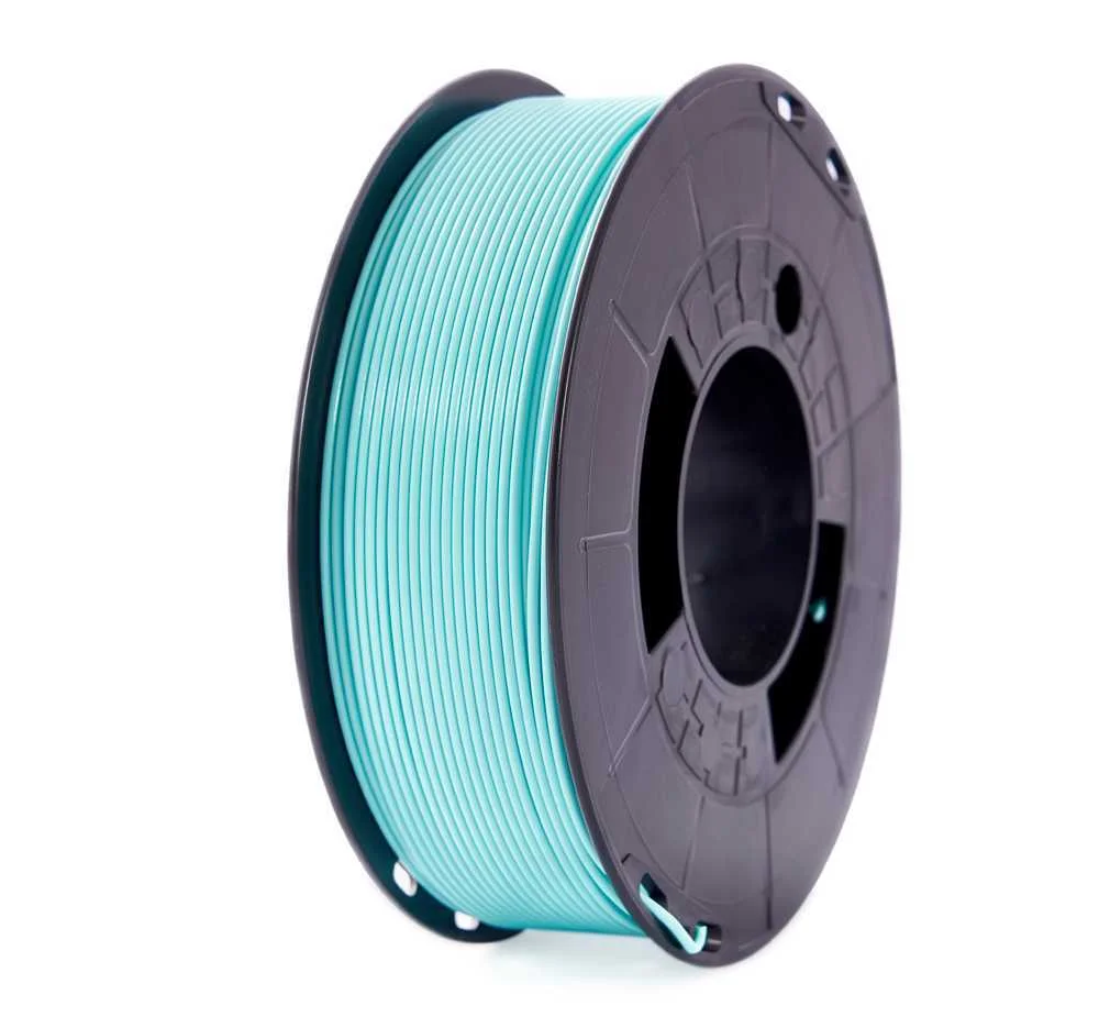 Filamento de Impressão 3d em Pla 1,75mm Bobina 1k.