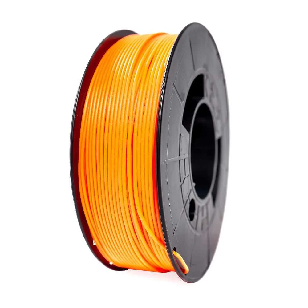 Filamento de Impressão 3d em Pla 1,75mm Bobina 1k.